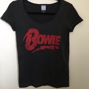 David Bowie T Shirt